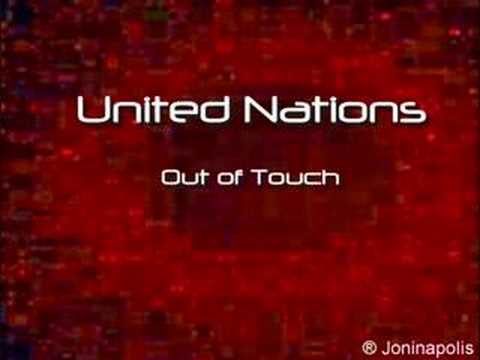 Youtube: United Nations - Out of Touch