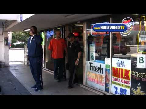 Youtube: Joe Jackson Spotted at Liquor Store Before Michael Jacksons Funeral