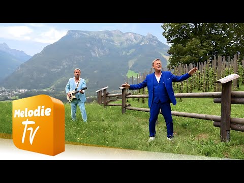 Youtube: Die Freunde - Du bist die Frau an meiner Seite (Offizielles Musikvideo)