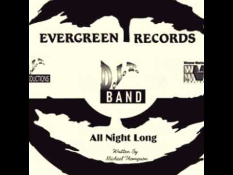 Youtube: D.I.T. Band "All Night Long"