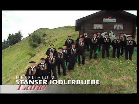 Youtube: Stanser Jodlerbuebe - Jodler 2000