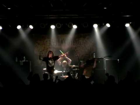 Youtube: As I Lay Dying - Forever (OFFICIAL VIDEO)