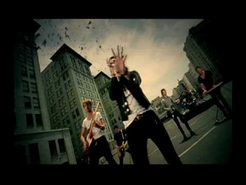 Youtube: LOSTPROPHETS - It's Not The End Of The World