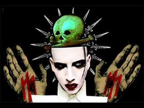 Youtube: Marilyn Manson and Korn - Sleepy Hollow