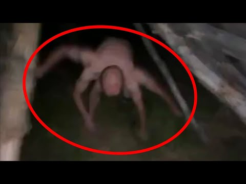 Youtube: Top 15 Scary Videos That Will Keep You Wide Awake