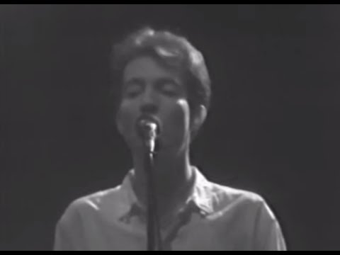 Youtube: The B-52's - Dance This Mess Around - 11/7/1980 - Capitol Theatre (Official)