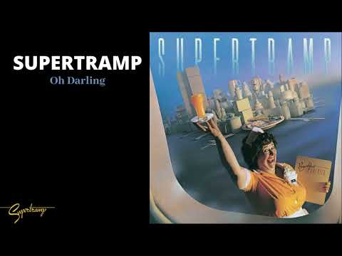 Youtube: Supertramp - Oh Darling (Audio)