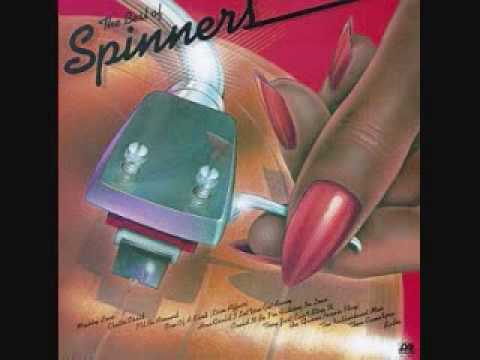 Youtube: Spinners- Sweet Sadie (original song)