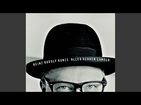 Youtube: Aller Herren Länder - Single Version