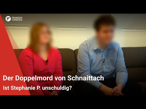 Youtube: Der Doppelmord von Schnaittach: Ist Stephanie P. unschuldig?