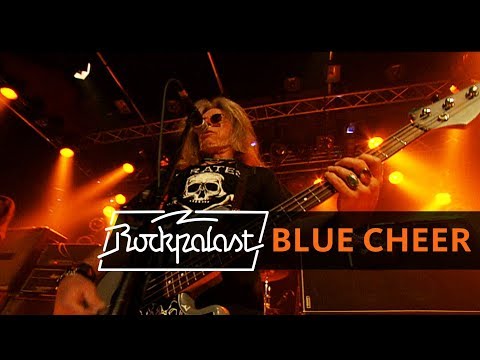 Youtube: Blue Cheer live | Rockpalast | 2008