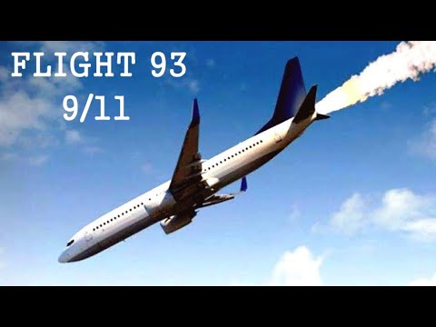 Youtube: Action Movie «FLIGHT 93» Full Movie // Action, Drama, Thriller