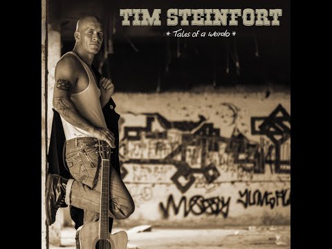 Youtube: Tim Steinfort - Weirdo  official music video