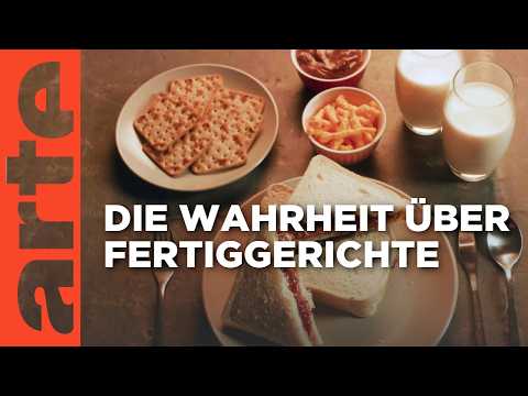 Youtube: Wenn Essen süchtig macht | Doku HD | ARTE