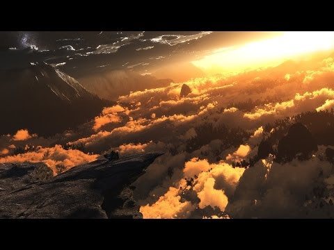 Youtube: One Hour Of Inspirational Music Volume.4