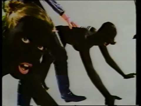 Youtube: The Buggles - Living In The Plastic Age