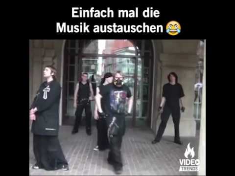 Youtube: Gothic Dance Volksmusik