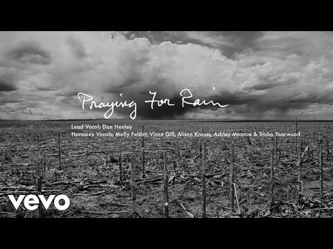 Youtube: Don Henley - Praying For Rain (Audio)