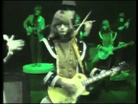 Youtube: Lemon Pipers - Green Tambourine