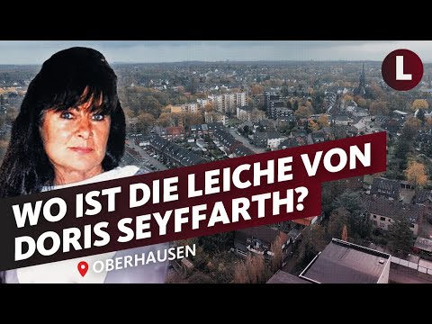 Youtube: Vermisstenfall wird zum Gewaltverbrechen | WDR Lokalzeit MordOrte