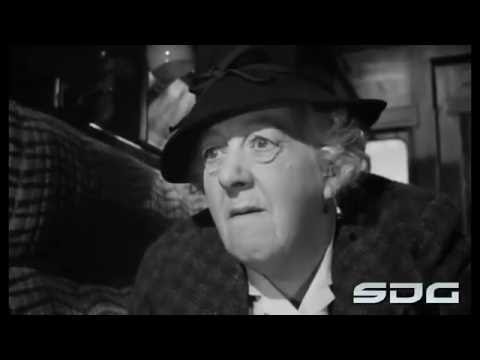 Youtube: Miss Marple's Theme (MARGARET RUTHERFORD) HD 720p (Ron Goodwin)