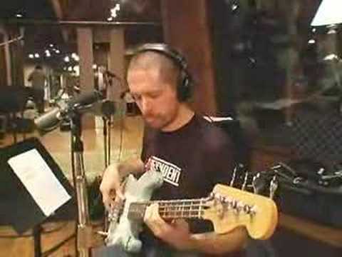 Youtube: The Cat Empire - The car song (studio jam)