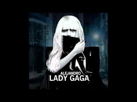 Youtube: Lady gaga - Alejandro (Metal remix)
