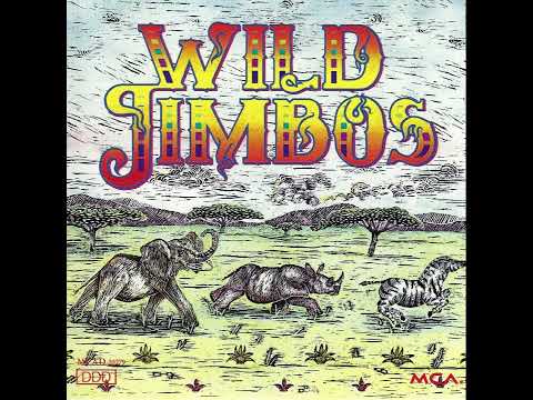 Youtube: The Wild Jimbos - My New Wife (1991)