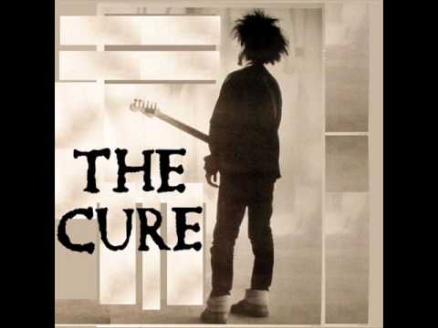 Youtube: Just Like Heaven - The Cure + Lyrics