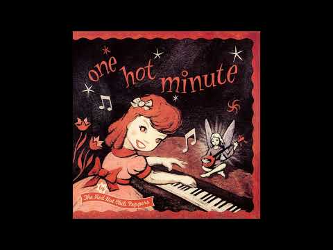 Youtube: Red Hot Chili Peppers - One Hot Minute (Full Album)