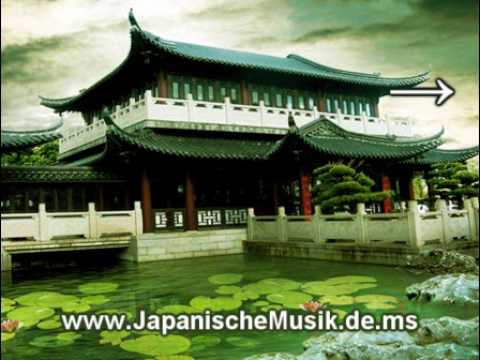 Youtube: Natur Musik - Japanische Natur Meditation - Japanische Zen Entspannungsmusik