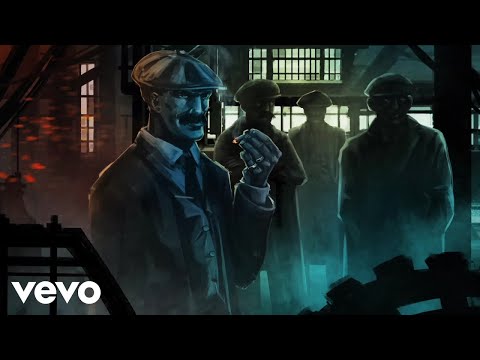 Youtube: Volbeat - Pelvis On Fire (Audio)