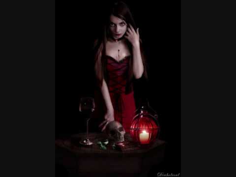 Youtube: My Dying Bride-The Blood, The Wine, The Roses