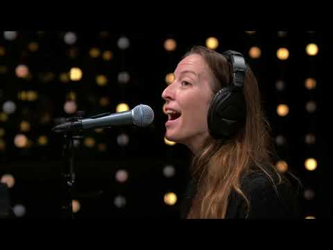 Youtube: Iron & Wine - About A Bruise (Live on KEXP)