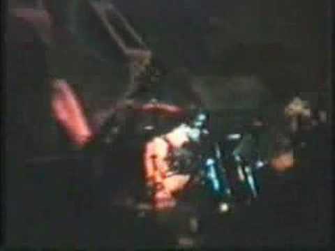 Youtube: Absu - Live In Bad Wörishofen, Germany 01/05/1995 Part 1/7