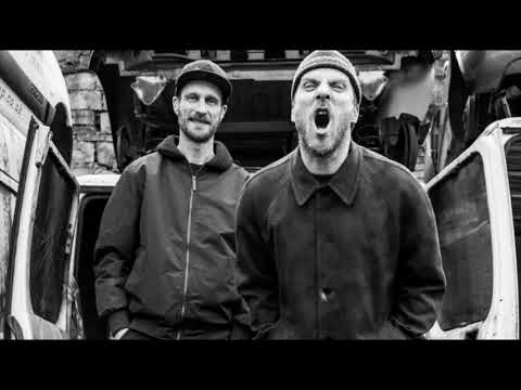 Youtube: Sleaford Mods ~ Rollatruc (without intro)