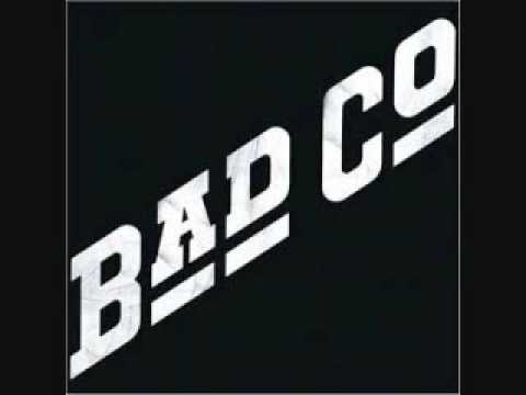 Youtube: Bad Company - Feel Like Making Love