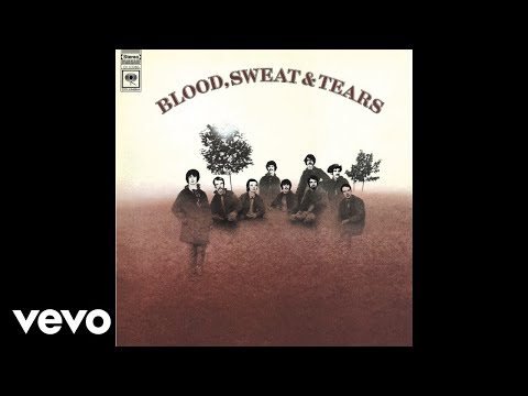 Youtube: Blood, Sweat & Tears - Spinning Wheel (Official Audio)