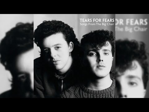 Youtube: Tears For Fears - Everybody Wants To Rule The World