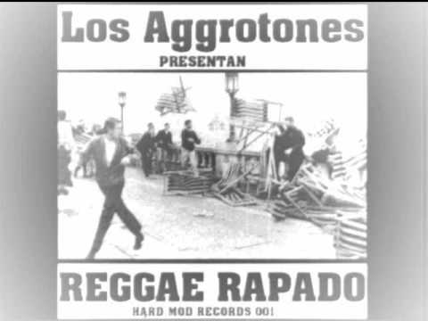 Youtube: Los aggrotones Vuelta al mundo