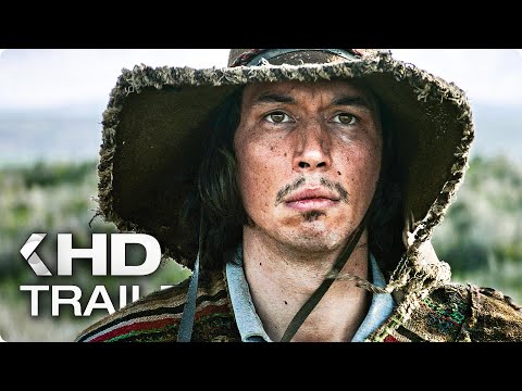 Youtube: THE MAN WHO KILLED DON QUIXOTE Trailer German Deutsch (2018)