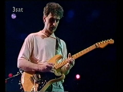 Youtube: Frank and Dweezil Zappa 1988 07 02  P I T