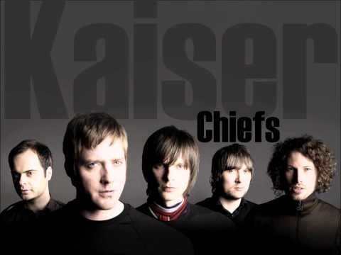 Youtube: Kaiser Chiefs - Ruby