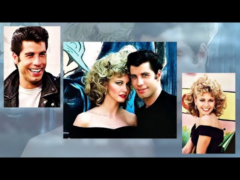 Youtube: OLIVIA NEWTON JOHN - HOPELESSLY DEVOTED TO YOU (GREASE)