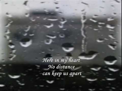 Youtube: Here In My Heart - Tiffany w/ lyrics