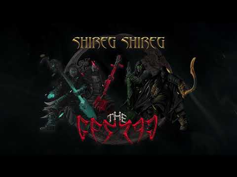 Youtube: The HU - Shireg Shireg (Official Audio)