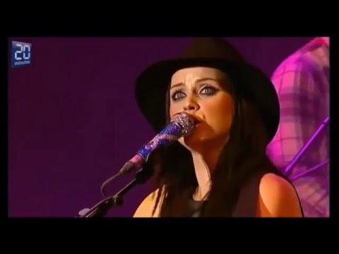 Youtube: Amy Macdonald - 20 - Barrowland Ballroom - Live Avenches 2013