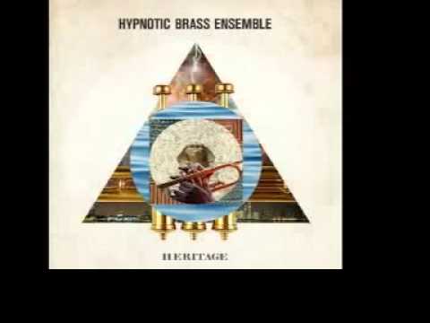 Youtube: Hypnotic Brass Ensemble - Moments