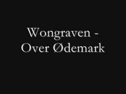 Youtube: Wongraven - Over Ødemark