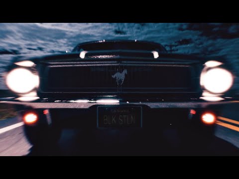 Youtube: Deftones – Passenger (Mike Shinoda Remix) – Official Video